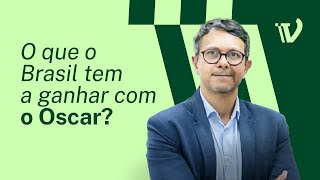 A importância da indicação de Ainda Estou Aqui ao Oscar