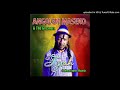 Angolah Maseko and The Groaners - Ooh My Brother