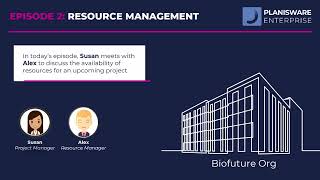 MedTech Horizon Series Episode 2: Resource Management