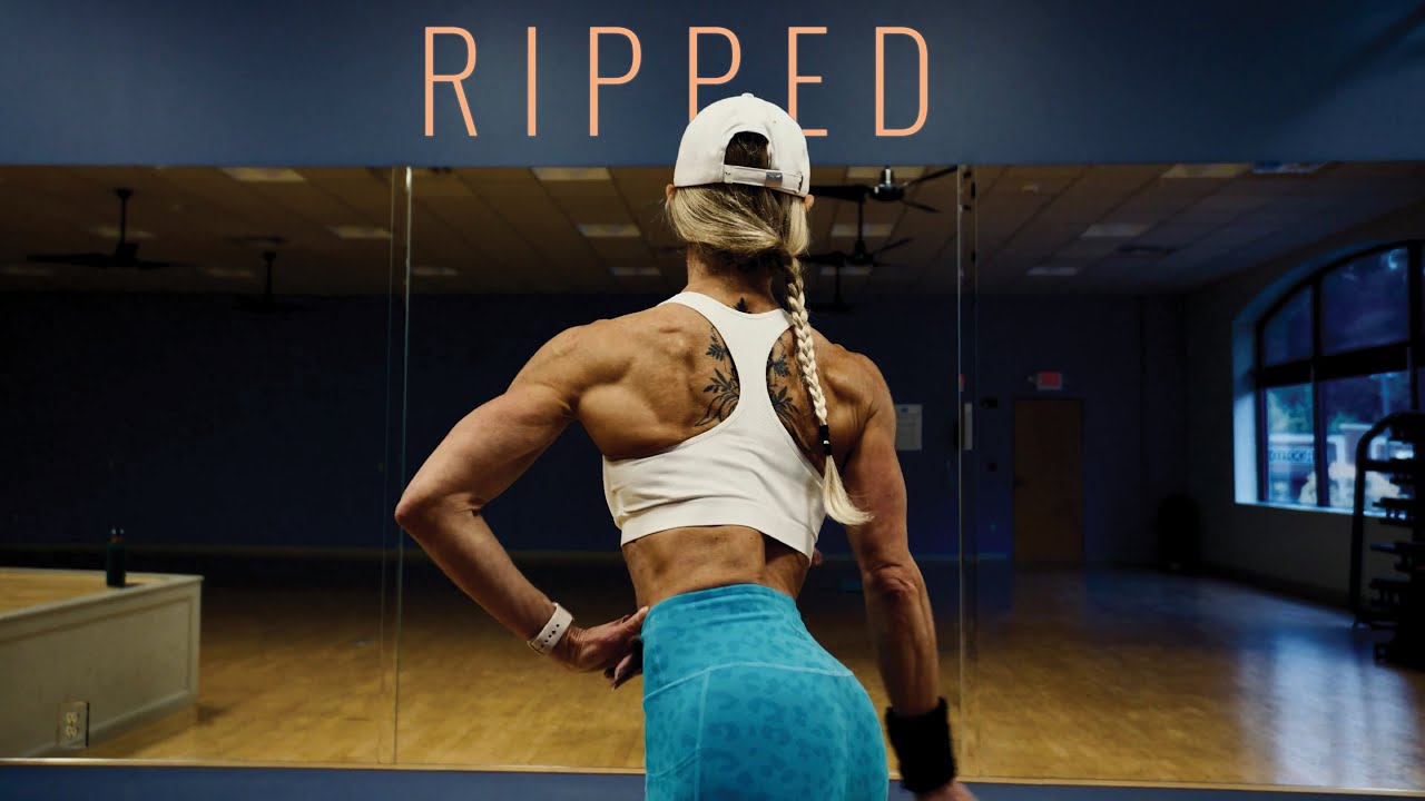 Ripped Official Trailer Sugarboy Productions Youtube