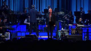 Sting - When We Dance (Live - Berlin 2010, HD)