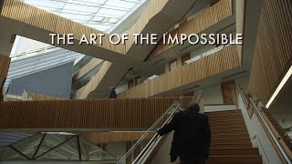 The Art of the Impossible ~ MC Escher Secret Knowledge