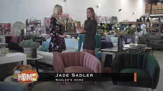 Sadlers Home NO6       EP6 12th September 2020