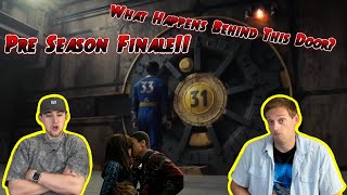 FALLOUT Episode 1x7 First Time Watching *Reaction & Review*