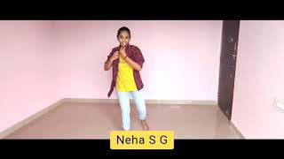 Rowdy Baby | Maari 2 - Rowdy Baby (Video Song) | Dhanush, Sai Pallavi | Balaji Mohan | Neha S G |