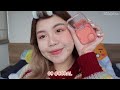 รีวิว🧚🏻‍♀️ oh my blush ทุกสี ปัดแก้มแกล้งหนาวต้อนรับอากาศเย็นกันจ้าา❄️ littlefahsai