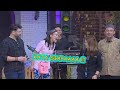 Mpok Alpa, Rina Nose, dan Adel REBUTAN Ridho Rhoma | OPERA VAN JAVA (17/01/21) Part 2