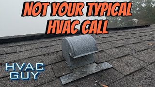 The “V” in HVAC Covers More Than Your Ductwork! #hvacguy #hvaclife #hvactrainingvideos