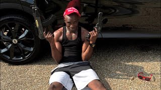 Hotboymajor Is Live