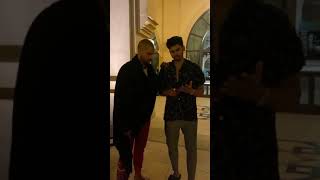 Shikhar Dhawan And Shreyas Iyer Dance Video  | Delhi Capitals Team Dancing | Cricketer Viral Videos