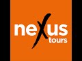 Be Nexustours, Your Local Experts!