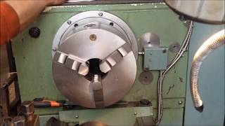 TORNA TEZGAHINDA ÖZEL CİVATA YAPIMI #DREHBANK #LATHE #ТОКАРНЫЙ