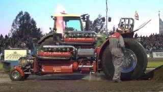 Popeye NL @ Putten 2011-07-09 Tractor Pulling