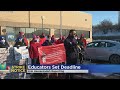 Teachers In Mpls., St. Paul File Strike Notices