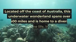 Discovering Earth's Hidden Treasures: Exploring the World's Natural Wonders with National Geographic