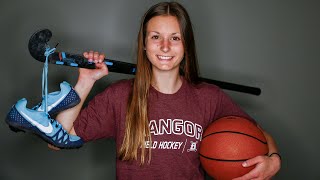 2023 Athlete of the Year semifinalists share passion for school, value of sports