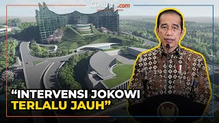 Intervensi Jokowi soal Perbincangan Grup WhatsApp TNI-Polri Dinilai Terlalu Jauh