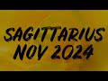 💐🥳SAGITTARIUS! TERIMALAH KEBAHAGIAAN MELIMPAH INI! ♐️ SAGITTARIUS NOVEMBER 2024