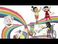 Rainbow Nation Kids - Nomathemba