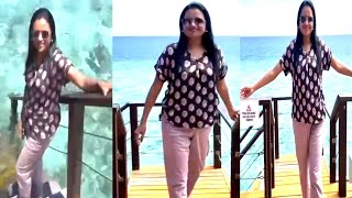 Anchor Suma Kanakala Latest Funny Video🤣🤣 | Suma Kanakala | Suma Comedy Videos | Tollywood Nagar
