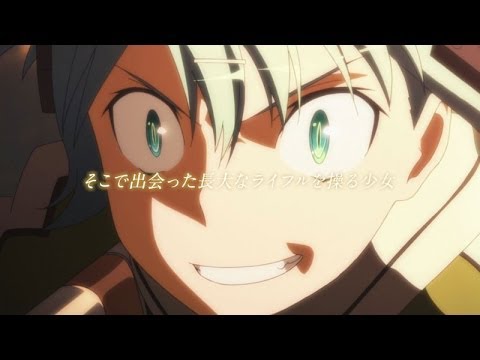 Advance Screenings of Episode 1 of SAO II to Take Place Worldwide