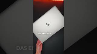 HP EliteBook 655 G9 – Business- oder doch ein Alltags-Notebook?