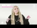 Zhavia Ward Sings The Weeknd, Beyoncé, and Khalid in a Game of Song Association  ELLE
