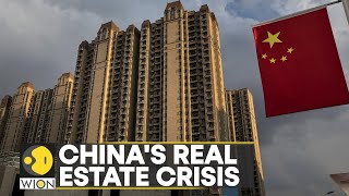 Chinese developer Evergrande's unit ordered to pay out $1.1 billion | Business News | WION