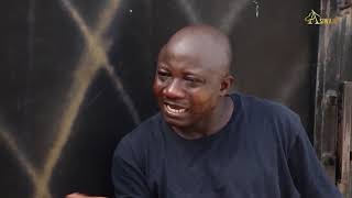 AJANAKU | Latest Yoruba Movie 2019 | Starring Sanyeri, Bimbo Oshin, Ibrahim Chat