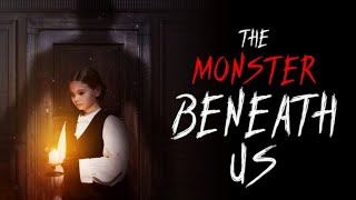 The Monster Beneath Us | Official Trailer | Horror Brains