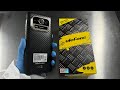 Best thermal camera on smartphone 2024 ulefone armor 25T PRO