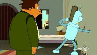 Bender - no, yes, i dont know!