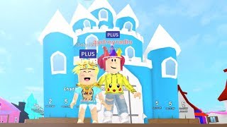 Castle Roblox Meep City Videos 9tube Tv - baby alan s new castle house in meep city roblox roleplay