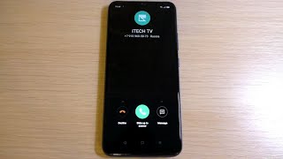 Realme C15 Incoming Call Stock Ringtone