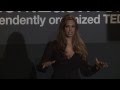 Re-inventing teen motherhood: Danielle Ford at TEDxFremontEastWomen