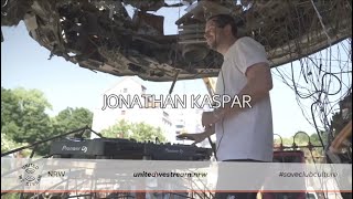 JONATHAN KASPAR DJ-Set - ODONIEN Cologne Livestream