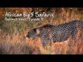 African Big 5 Safaris PV015