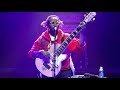 Thundercat, Innerstellar Love (new song), live at the Fox Theater, Oakland, CA, March 6, 2020