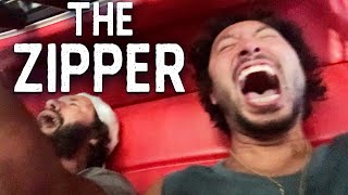 Is The Zipper a World Class Attraction? • FOR YOUR AMUSEMENT