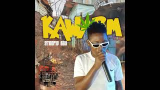 STOOPIDBOY FT LOSTBOYZ- KAWARM (OFFICIAL AUDIO) ROGUE STUDIOS