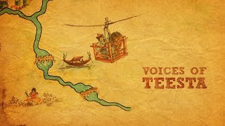 Voices of Teesta: The Teesta River in India. Whose River is It?