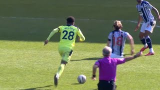 Joe Willock Has Been Brilliant for Newcastle! 2021 Higlights