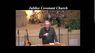 JCC Merced Live Stream 20210822