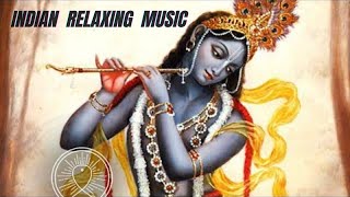 Healing Ragas,Traditional Indian Beats Violin and Piano ,