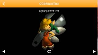 SpriteBuilder Lighting