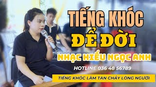 Tiếng Khóc Ngọc Anh Các Cháu Ở Sóc Sơn Hà Nội Gọi Chú Tiếng Khóc Làm Tan Chảy Lòng Người