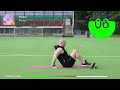 moodFITNESS CORE WORKOUT 10 MIN #1