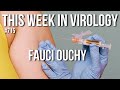 TWiV 715: Fauci ouchy