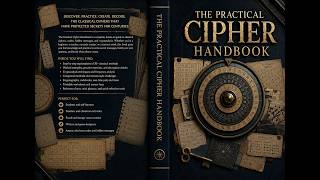 The Practical Cipher Handbook