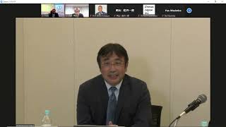 第 8 回アフリカ開発会議(TICAD8) オフィシャル・サイドイベント 「創薬やアフリカ伝承薬活用による健康的かつ、より良い生活を求めて」(未編集版）